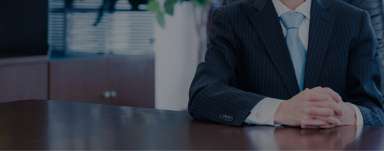 代表メッセージ