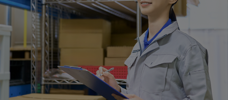 倉庫物流施設・工場用地開発