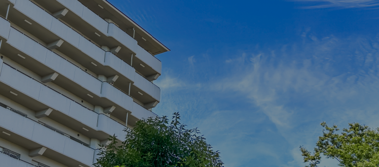 分譲マンション・賃貸マンション用地開発