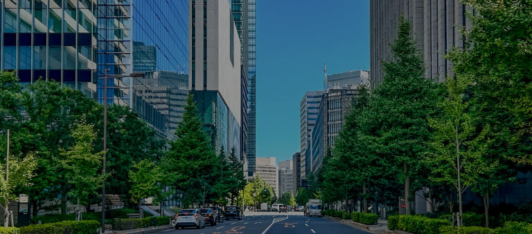 オフィスビル・商業ビル用地開発